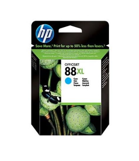Picture of HP N.88XL INK CARTRDIGE CYAN