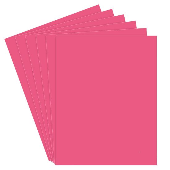 Picture of A4 CARDBOARD 250GSM PINK