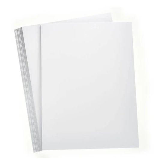 Picture of A4 CARDBOARD 250GSM WHITE