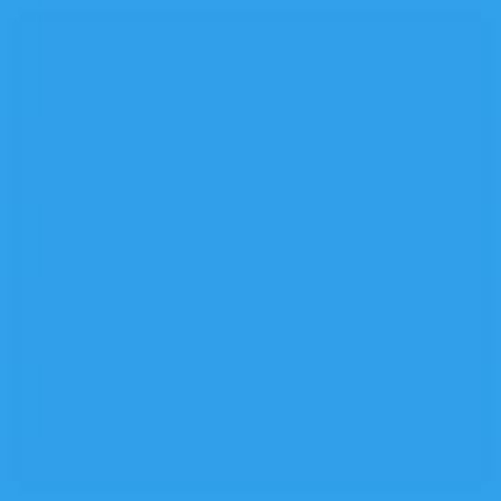 Picture of CARDBOARD 250GSM LIGHT BLUE 45X64CM