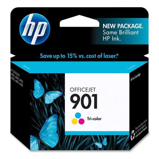 Picture of HP N.901 INK CARTRIDGE COLOUR