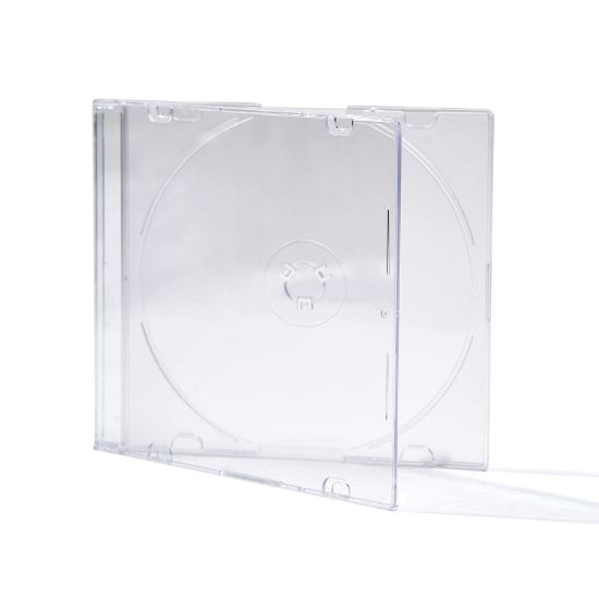 Picture of CD CASE SLIM