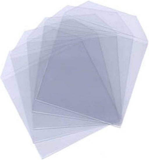 Picture of CD SLEEVE PLASTIC X100