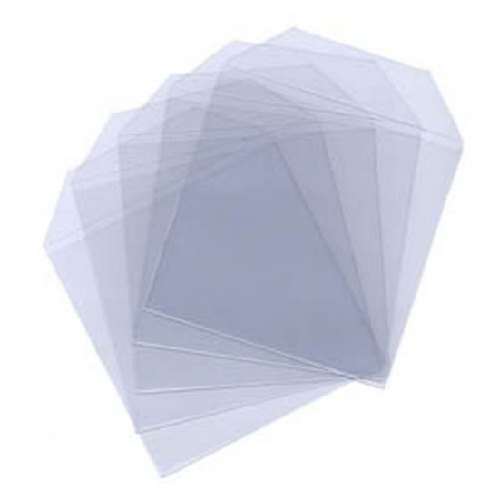 Picture of CD SLEEVE PLASTIC X50