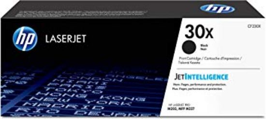 Picture of HP N.30X TONER BLACK CF230X