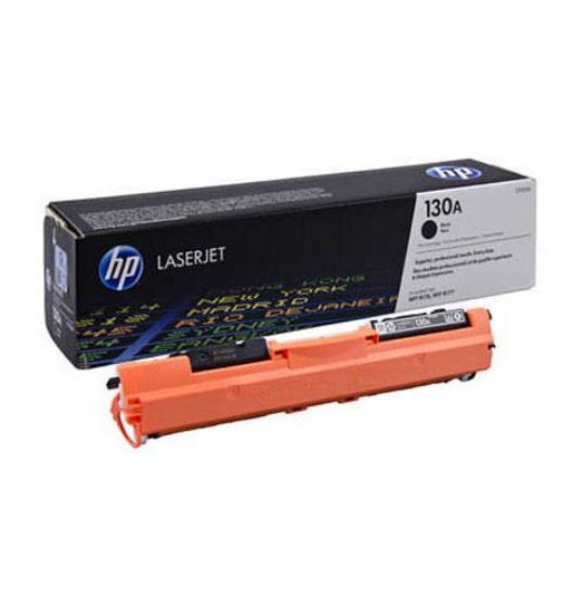 Picture of HP N.130A TONER BLACK
