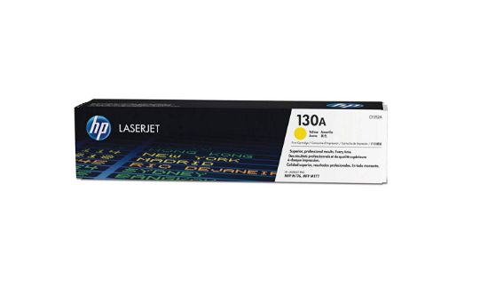 Picture of HP N.130A TONER YELLOW