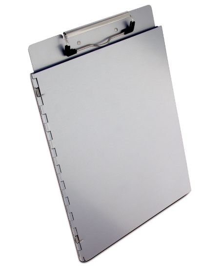 Picture of CLIPBOARD A4 FOLDING ALUMINIUM