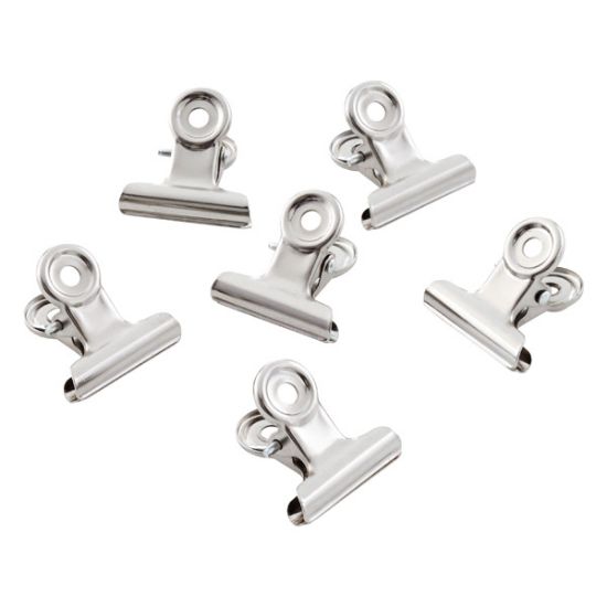 Picture of BULLDOG CLIPS 63MM