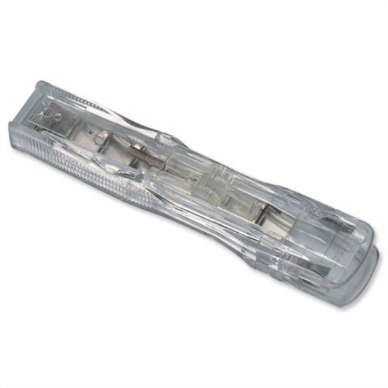Picture of SUPA CLIP DISPENSER 60 SHTS 18MM