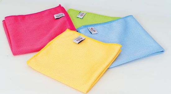 Picture of MICROFIBRE CLOTH LARGE 40X70