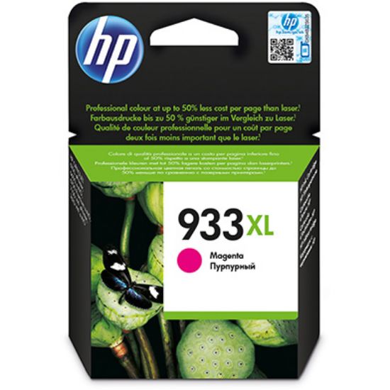 Picture of HP N.933XL CARTRIDGE MAGENTA