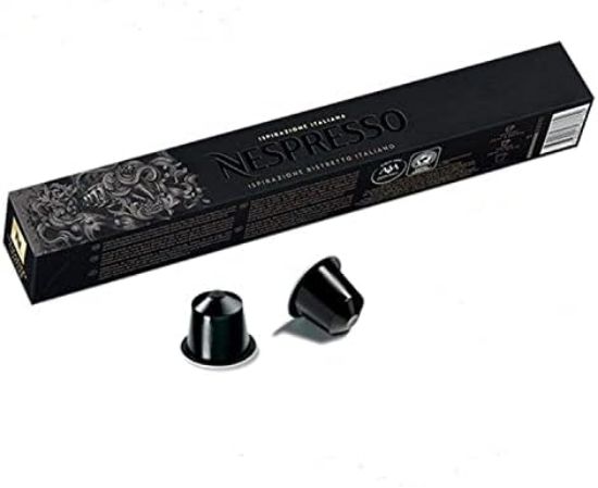 Picture of NESPRESSO CAPSULES X10