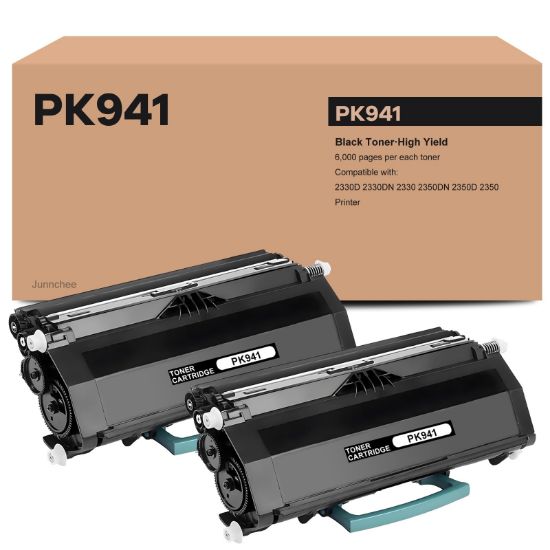 Picture of DELL TONER PK941