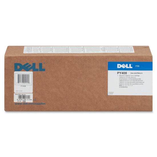 Picture of DELL TONER PY408 FOR 1720 STANDARD CAP