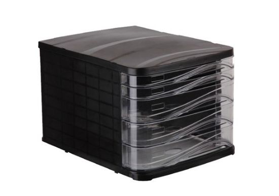 Picture of DOC CABINET 5 DRAWERS 4445