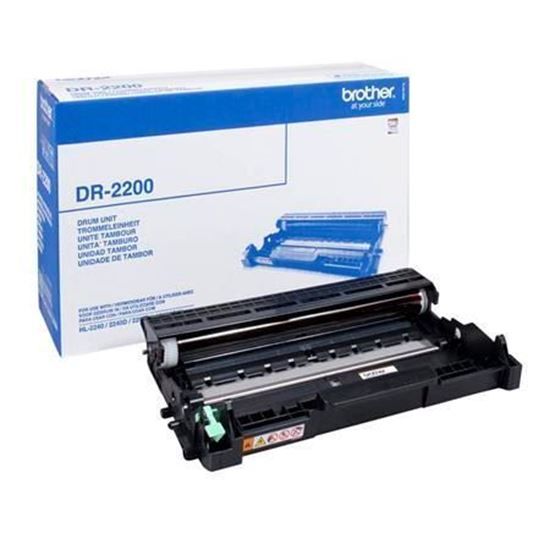 Picture of BROTHER DRUM DR2200
