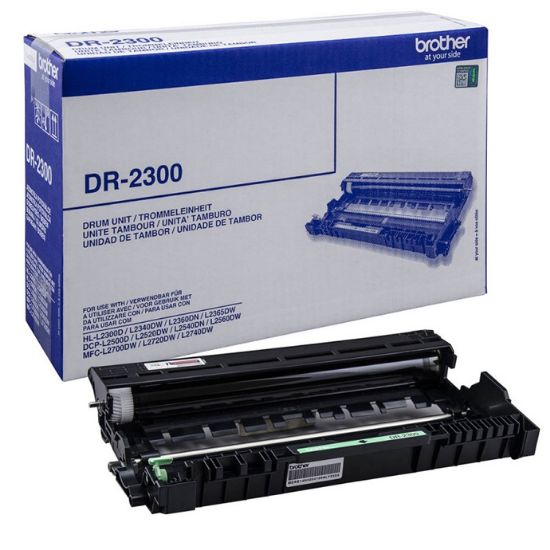 Picture of BROTHER DRUM DR2300