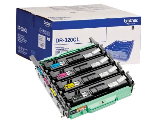 Picture of BROTHER DRUM DR-320