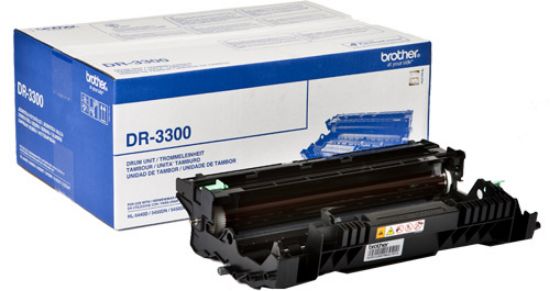 Picture of BROTHER DRUM DR3300