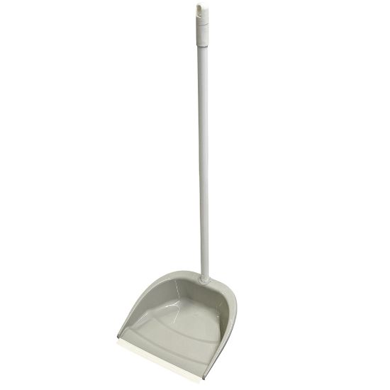 Picture of DUST PAN WITH LONG HANDLE