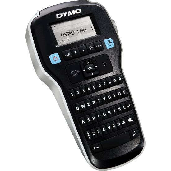 Picture of DYMO LABEL MANAGER 160 2174611