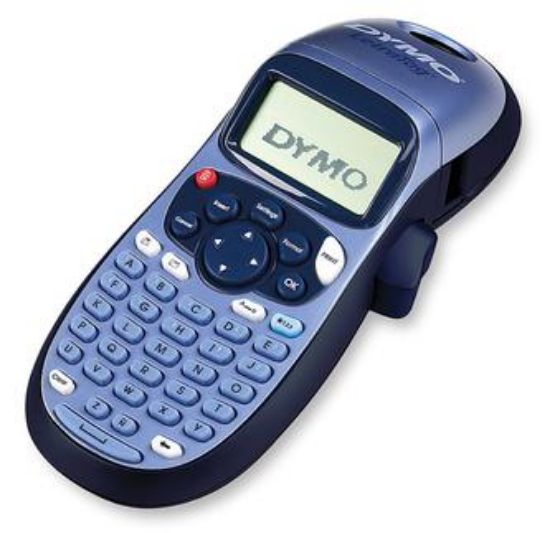 Picture of DYMO LETRATAG LABELLING MACHINE S0883990