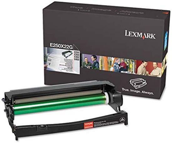 Picture of LEXMARK E250X22G DRUM E250/350/352/450