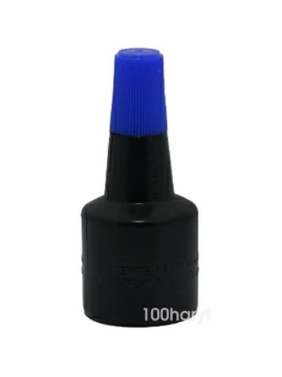 Picture of ENDORSING INK BLUE