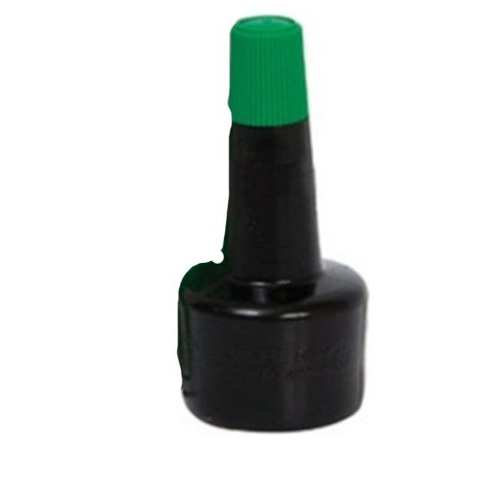 Picture of ENDORSING INK GREEN