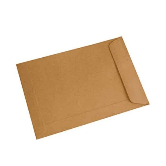 Picture of A3 ENVELOPE BROWN 300X400MM X1