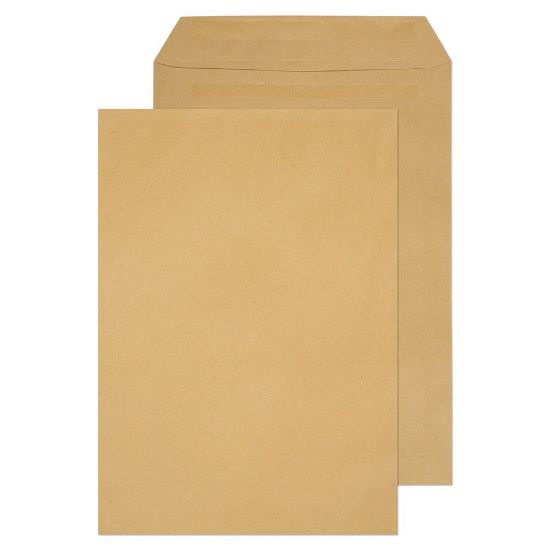 Picture of A3+ ENVELOPE BROWN 330X450MM X1