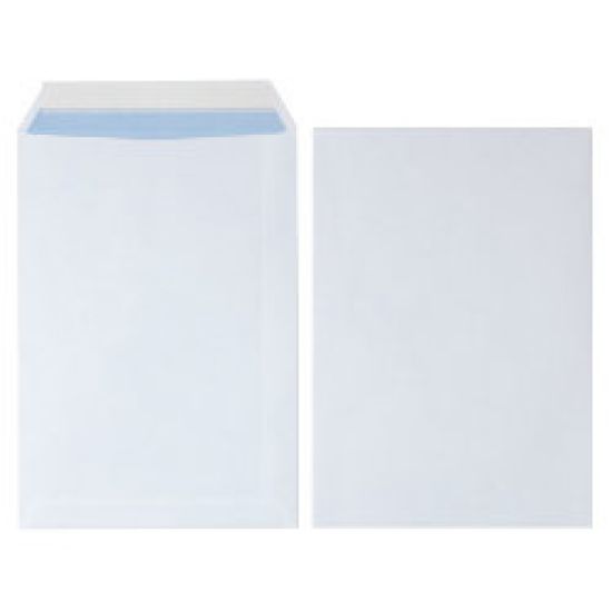 Picture of A3 ENVELOPE WHITE 300X400MM X1