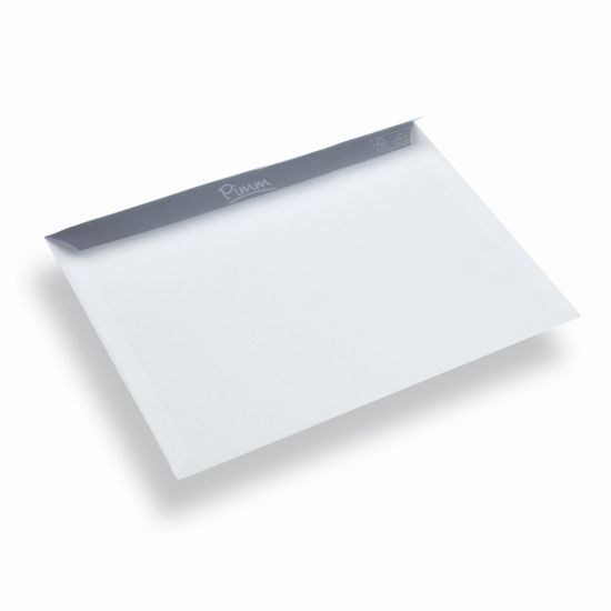 Picture of A5 ENVELOPES WHITE 162X229 X500