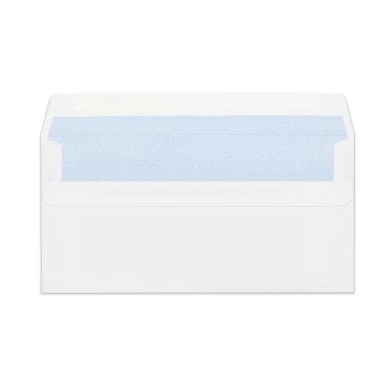 Picture of DL ENVELOPES 110X230MM PLAIN X500