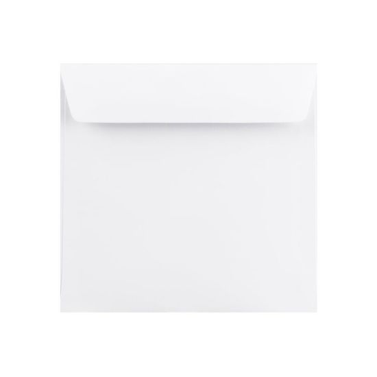 Picture of POSTCARD ENVELOPES WHITE 114X162 X500