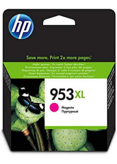 Picture of HP N.953XL INK CARTRIDGE MAGENTA
