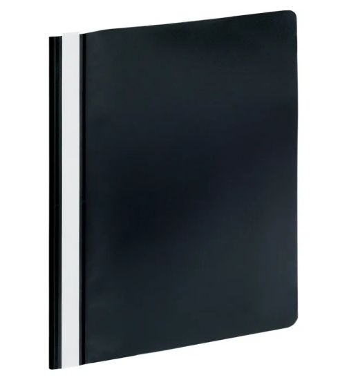 Picture of A4 FLAT FILE BLACK GRAND