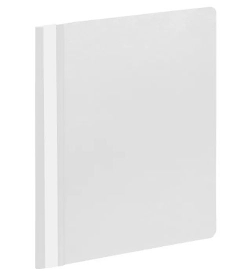 Picture of A4 FLAT FILE WHITE GRAND