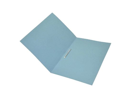 Picture of SQUARE CUT FILE FS BLUE X1