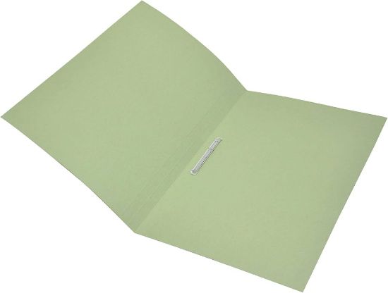 Picture of SQUARE CUT FILE FS GREEN X1