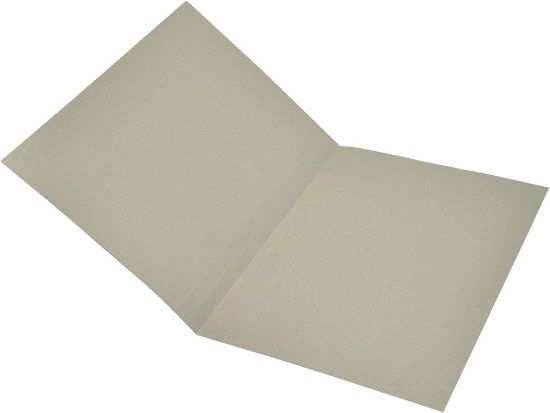 Picture of SQUARE CUT FILE FS GREY X1