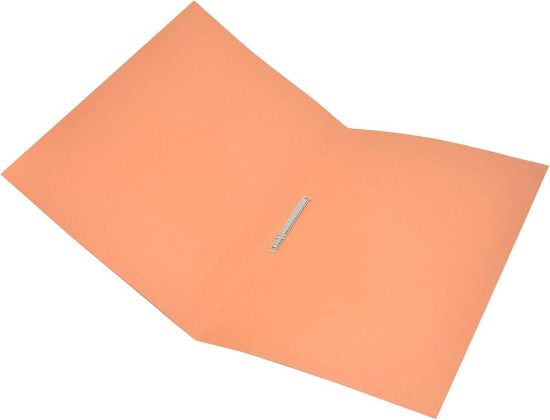 Picture of SQUARE CUT FILE FS ORANGE X1