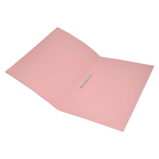 Picture of SQUARE CUT FILE FS PINK X1