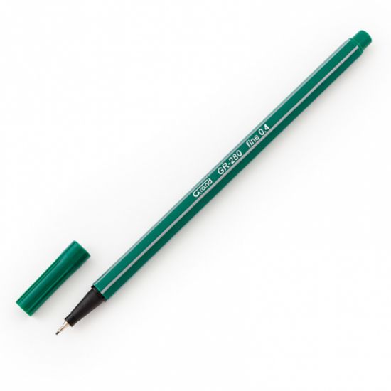 Picture of FINELINER GR-280 GREEN GRAND