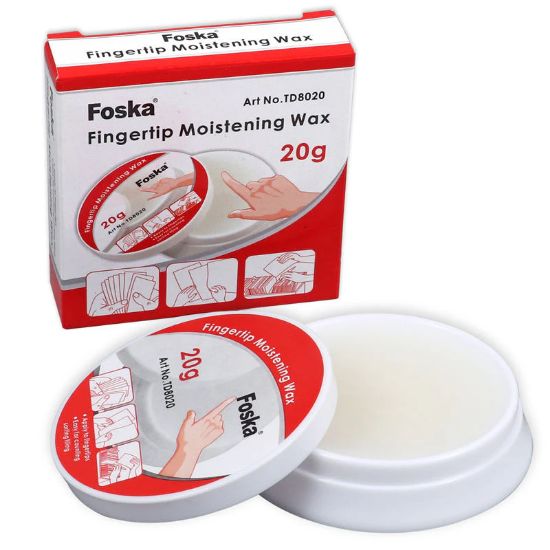 Picture of FINGER MOISTENER SPONGE DAMPER LARGE
