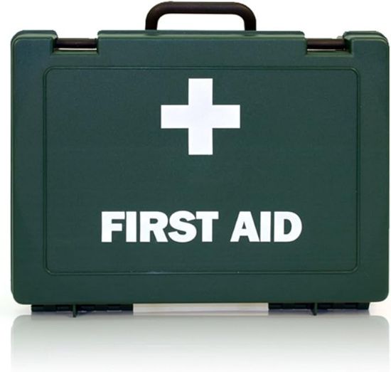 Picture of 20 PERSON FIRST AID KIT