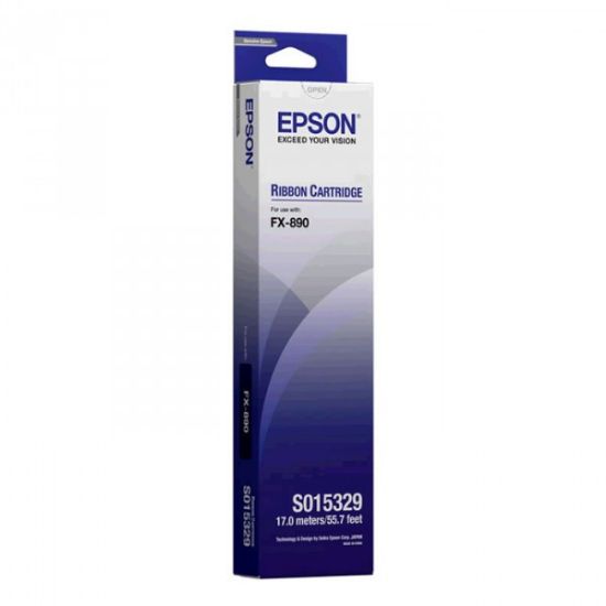 Picture of EPSON FX-890 RIBBON