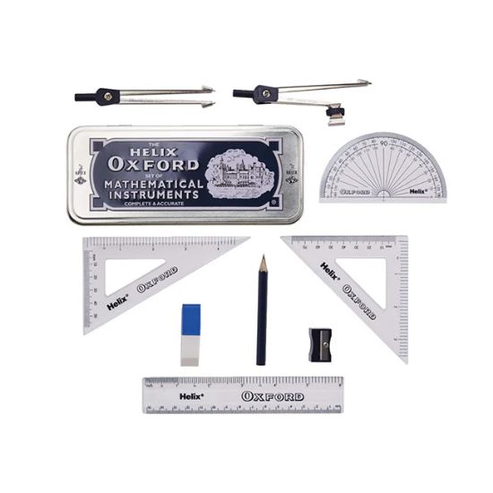 Picture of GEOMETRY SET