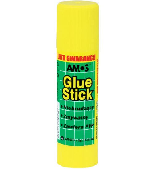 Picture of GLUE STICK 15G 3A